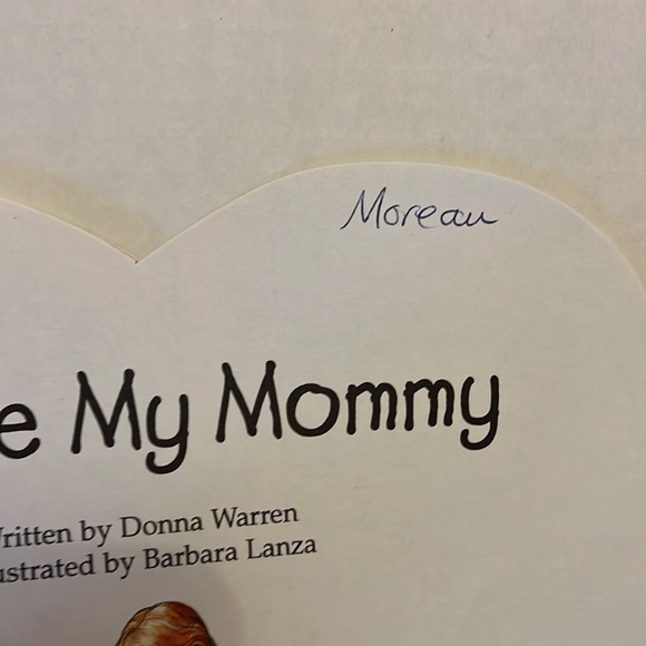 Mom books - Picture 12 of 12